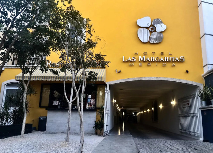 Imagen del hotel