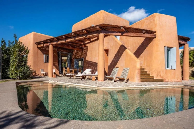 Is Molas Villas