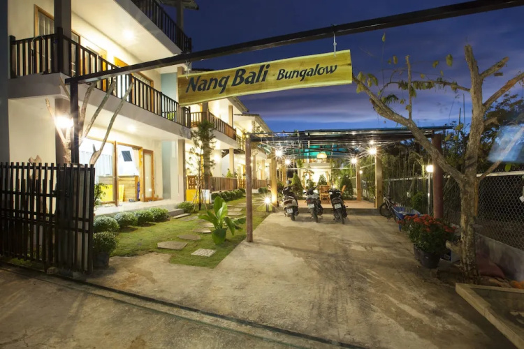Otel görseli