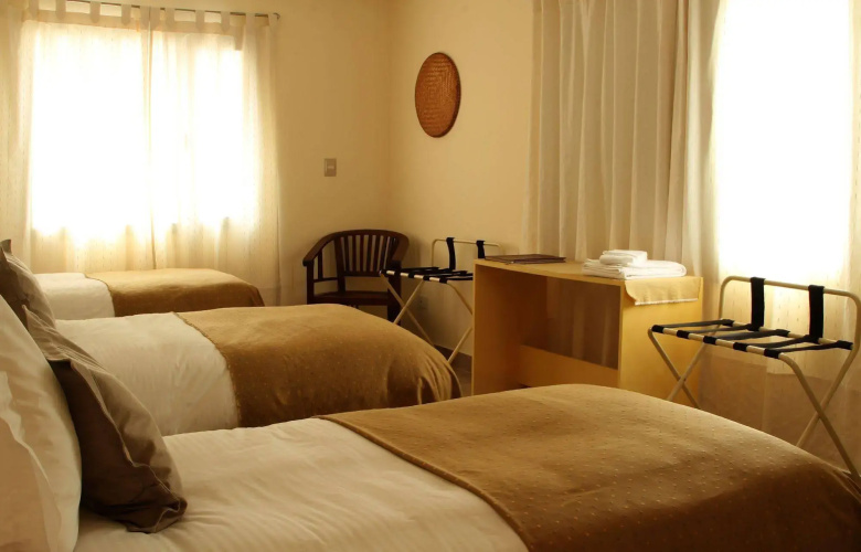 Hotel Lunajuim