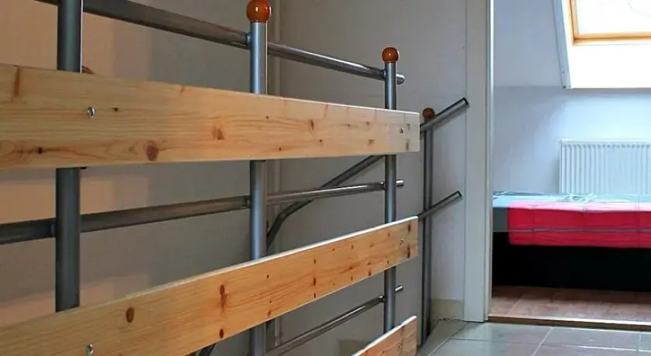 Abbázia Apartman
