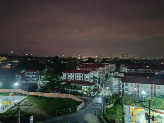 Deca homes condominium tisa Labangon