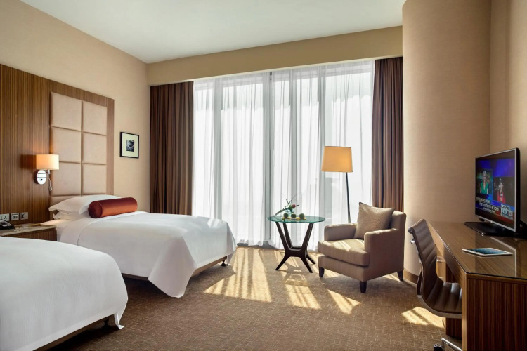 City Centre Rotana Hotel Doha