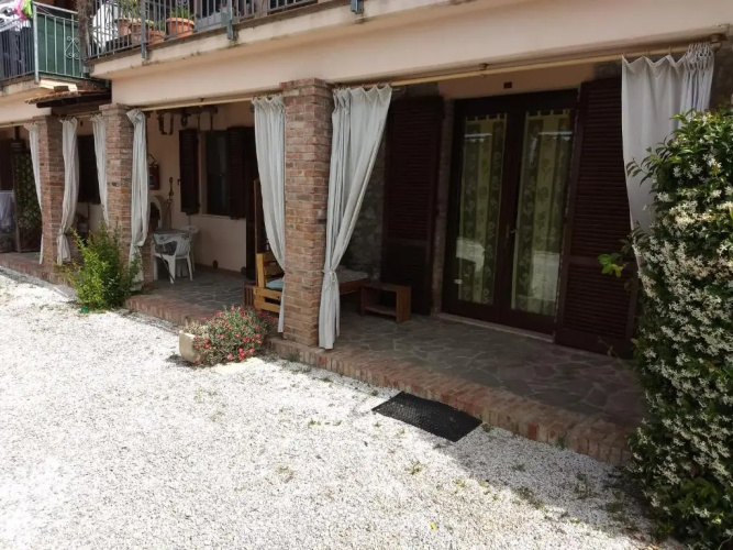 Appartamenti Per Vacanze Valle Onesta
