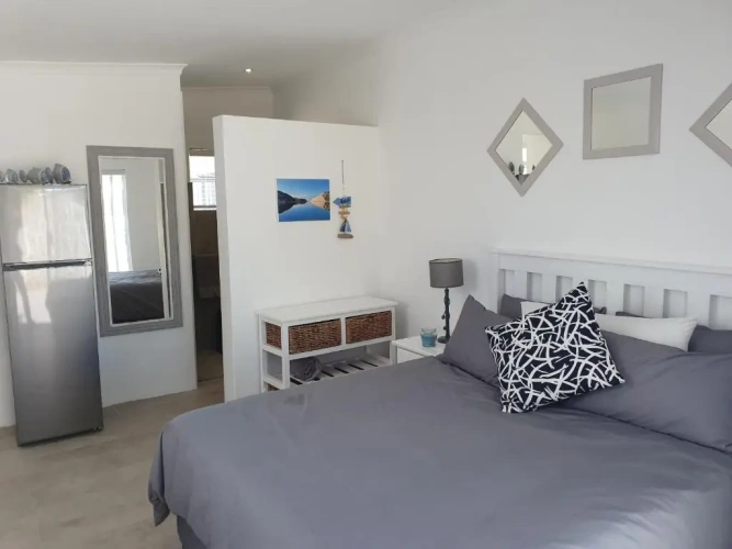 Double Apartment