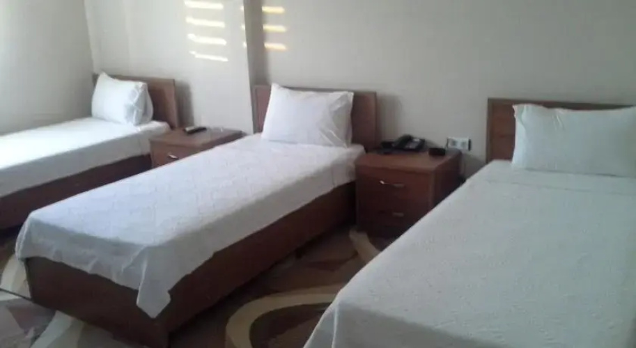 Kulubeci Hotel