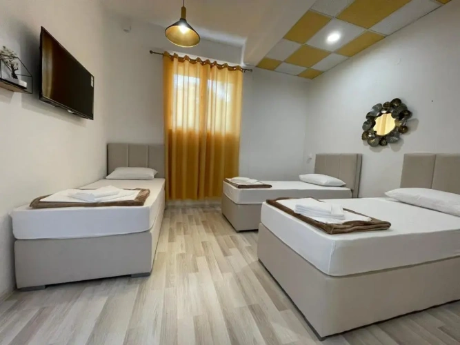 Superior Triple room