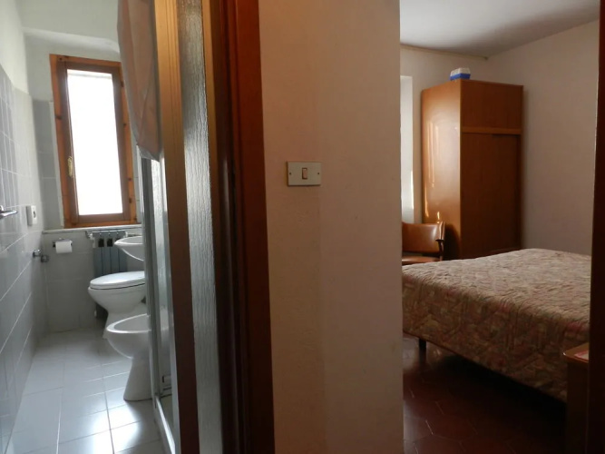 Hotel Villa Svizzera