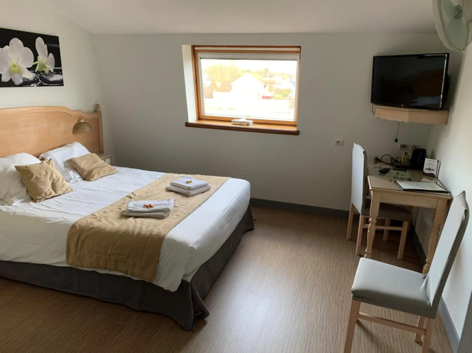 Auberge Champenoise