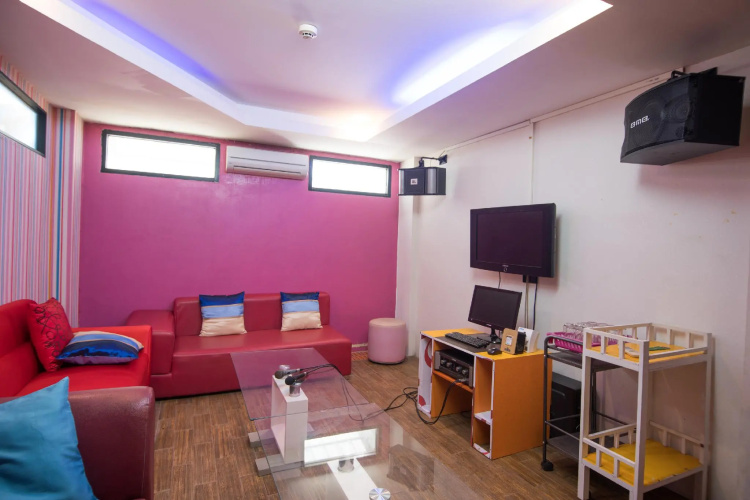 The One Hotel