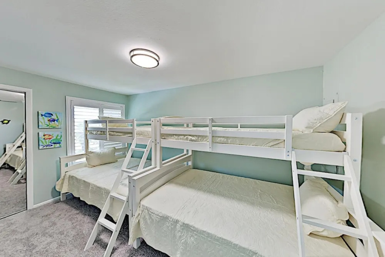 408harbd 3 Bedroom Home