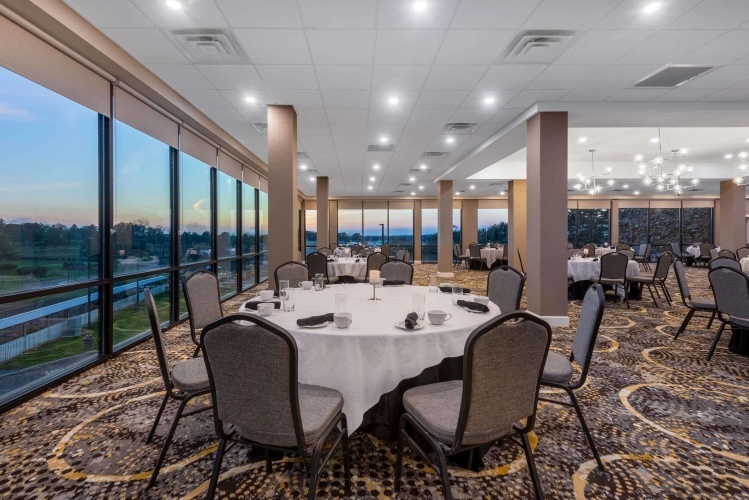 Wyndham Lancaster Resort & Convention Center photo 30