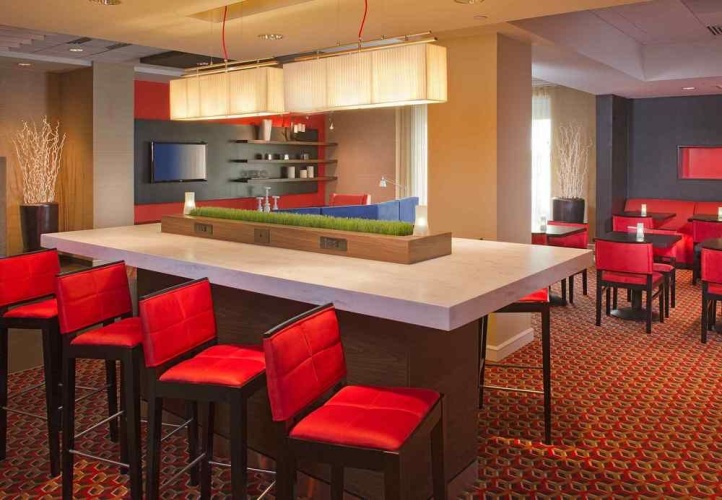 Generator Hotel Washington Dc photo 33