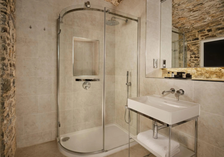 The Bodmin Jail Hotel photo 9