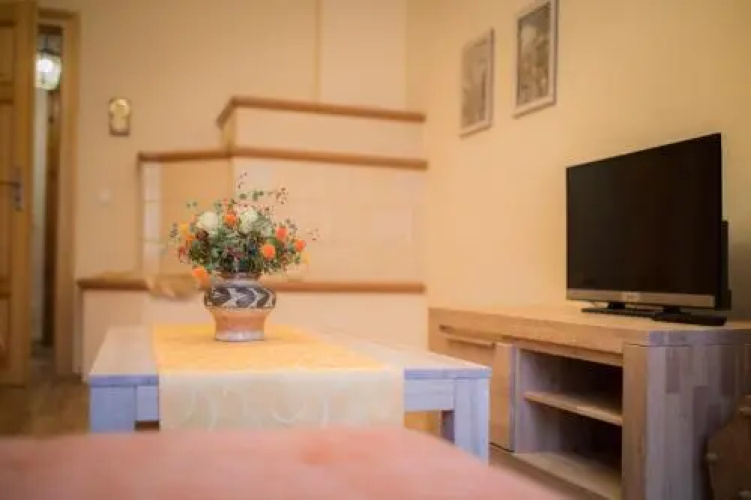 Ferienwohnung "Beim Nachtwächter"