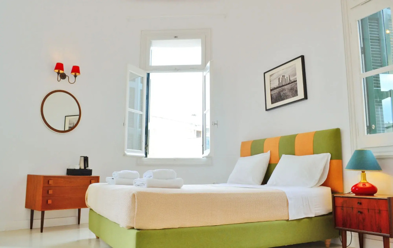 City Circus Athens - Hostel