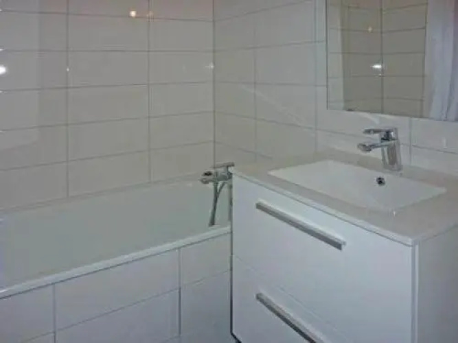 Rental Apartment L'oustal 1