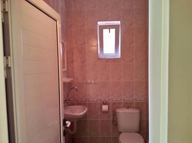 Standard Triple room with balcony