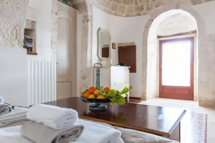 4 Bedrooms Villa