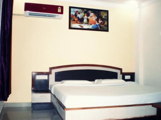Vidya Residency