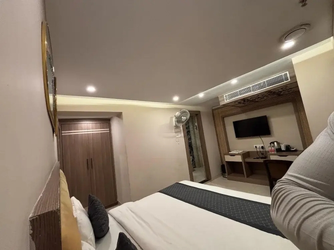 Hotel Namami Gange