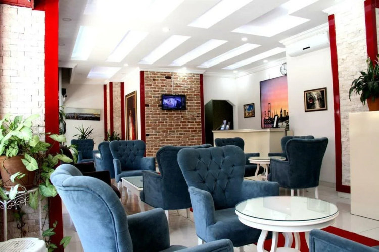 Elite Marmara Residence