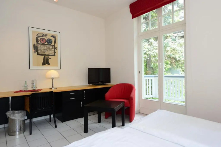 Art Hotel Weimar
