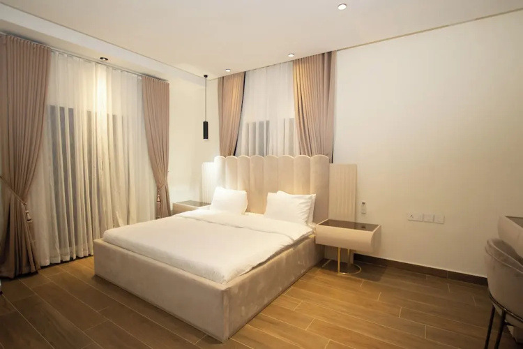 Mini Palace Luxury Suites