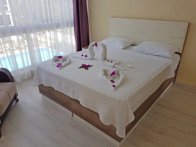 Agva Apart Hotel