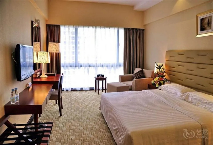 Guilin Plaza Hotel
