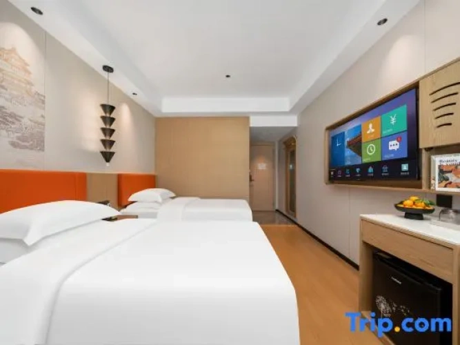 Comfort Twin room