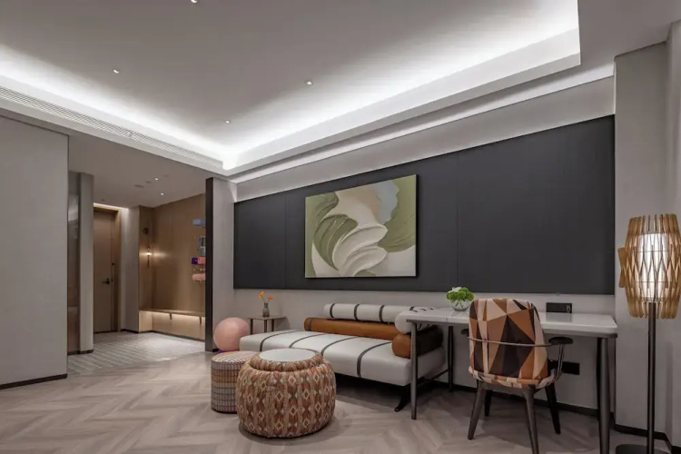 EVEN Hotel Yining by IHG