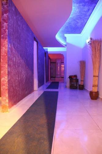 Kelebek OtelOver view