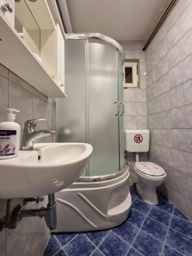 Apartment Kirlic