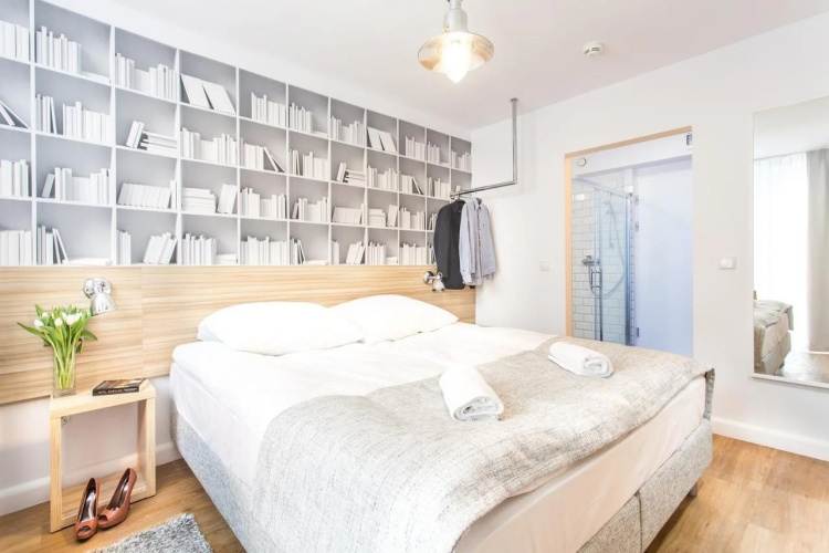Smart Hotel Garnizon