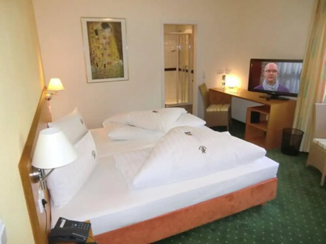Hotel Igelwirt