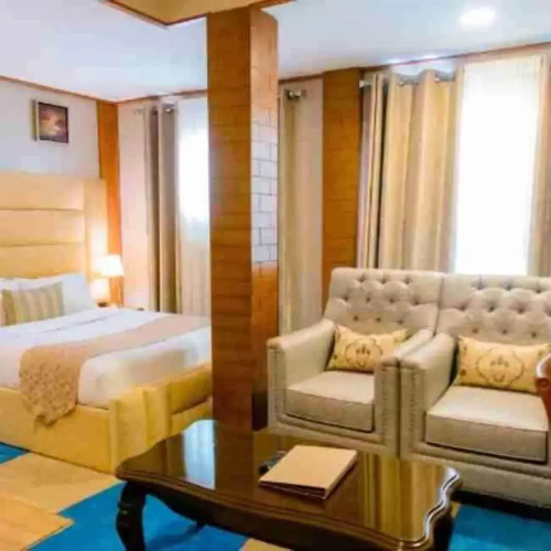 Legend Hotel