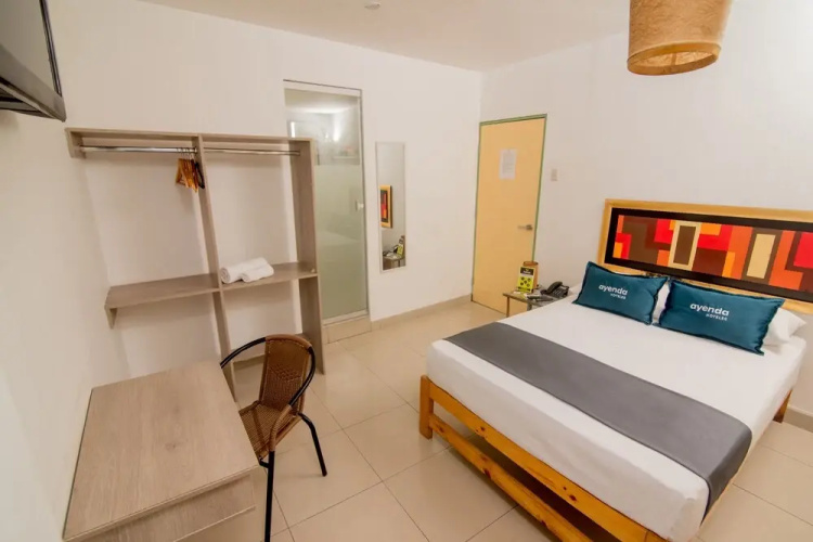 Mango Verde Bed & Breakfast