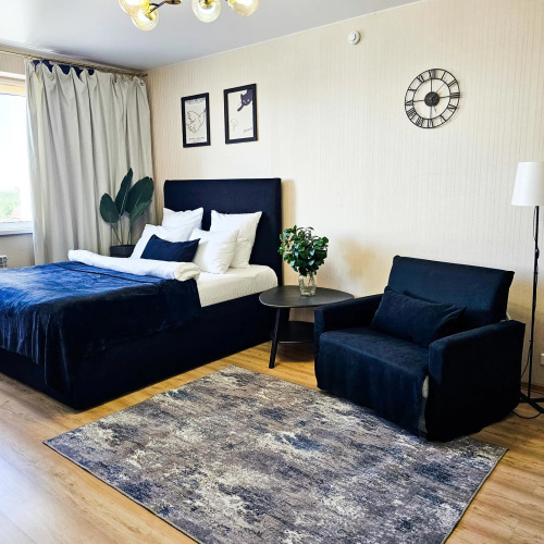 Фотография номера квартиры Мириады в микрорайоне Тундровый 5