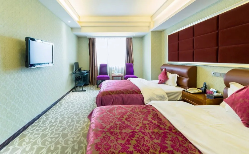 Hotelafbeelding