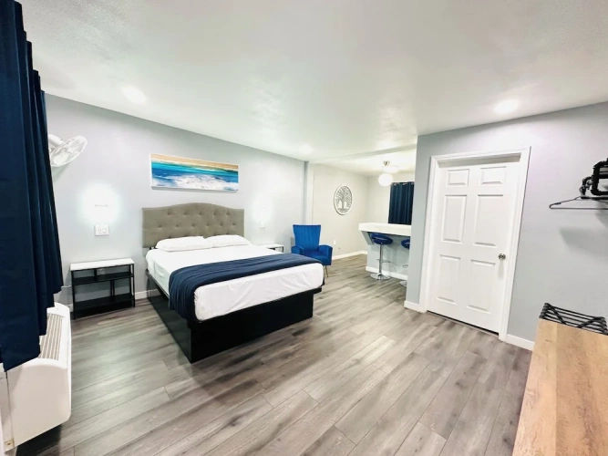 Luxury Single room