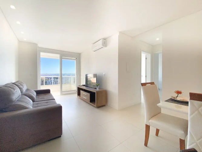 Espelho das Águas Residencial