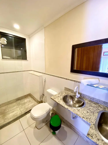 Apartamentos Paz