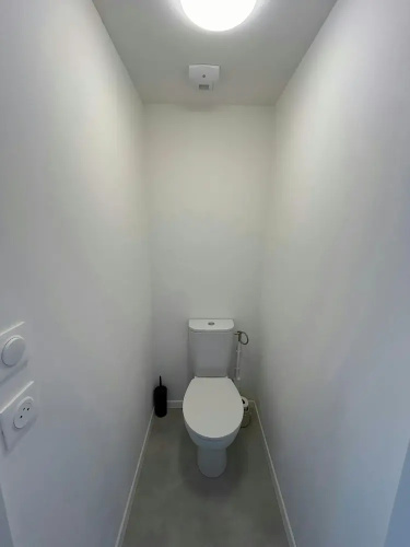 We Live In R - Suite 404