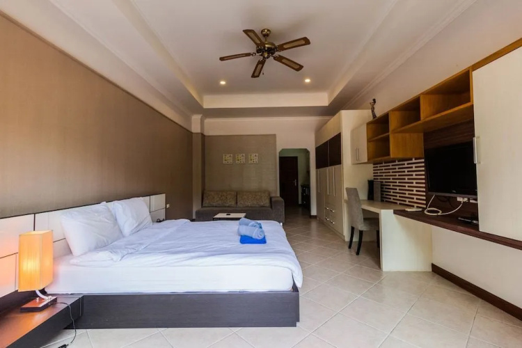 View Talay Residence 1 by PSR