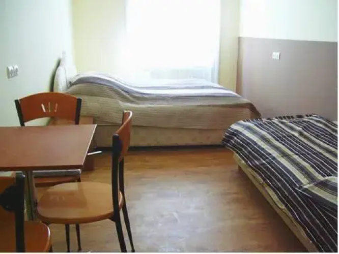 Mandy Hostel