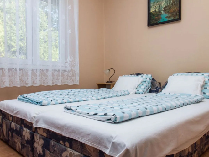 Holiday Home Balaton H462