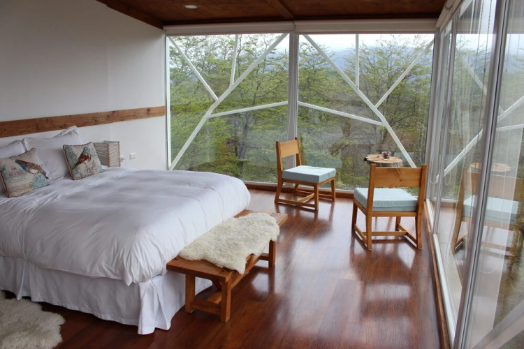 Cerro Negro RestoHotel