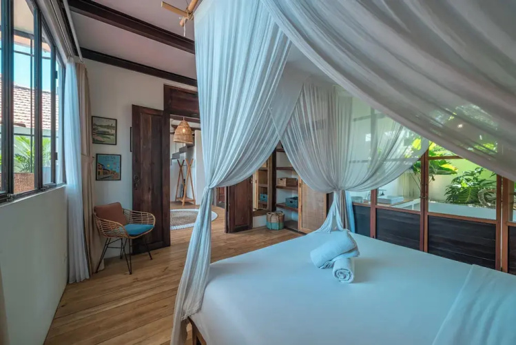 Villa Elma - 2BR pool villa in Umalas