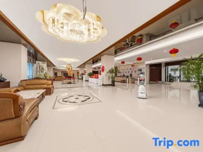 Yizhou Hotel